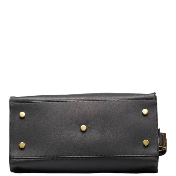 Yves Saint Laurent Cabas Satchel - Picture 5 of 9